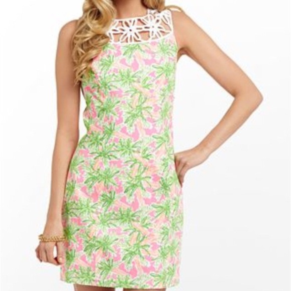 Lilly Dress 🥕